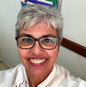Mariana Lucia Saleme Vergna